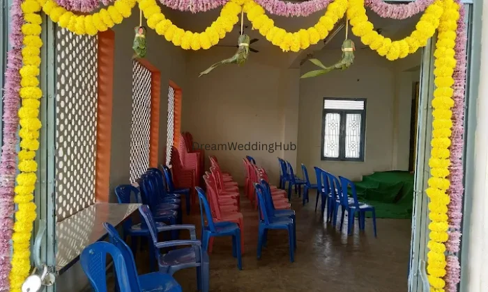 TTD Kalyana Mandapam Gaddiannaramv